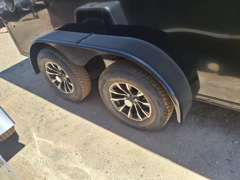 new Cargo (Enclosed) Trailers Compass  for sale, in Glendale, AZ Thumbnail 7