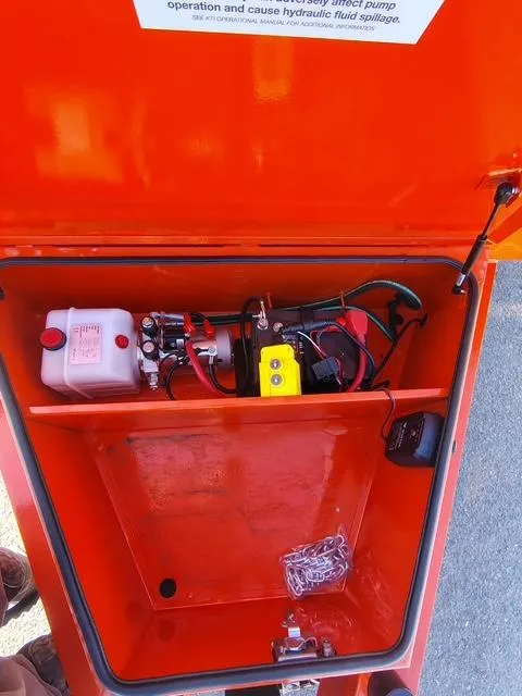 new Other Trailers Norstar  for sale, in New River, AZ Thumbnail 2