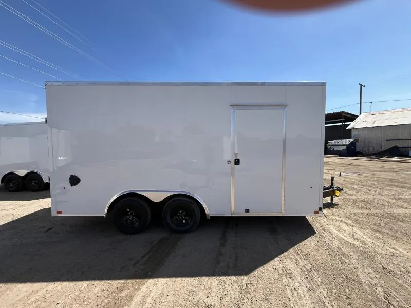 new Other Trailers Compass  for sale, in Glendale, AZ Thumbnail 2