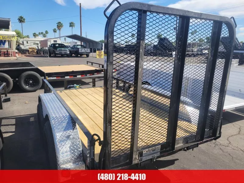 new Equipment / Flatbed Trailers PJ Trailers  for sale, in Mesa, AZ Thumbnail 2