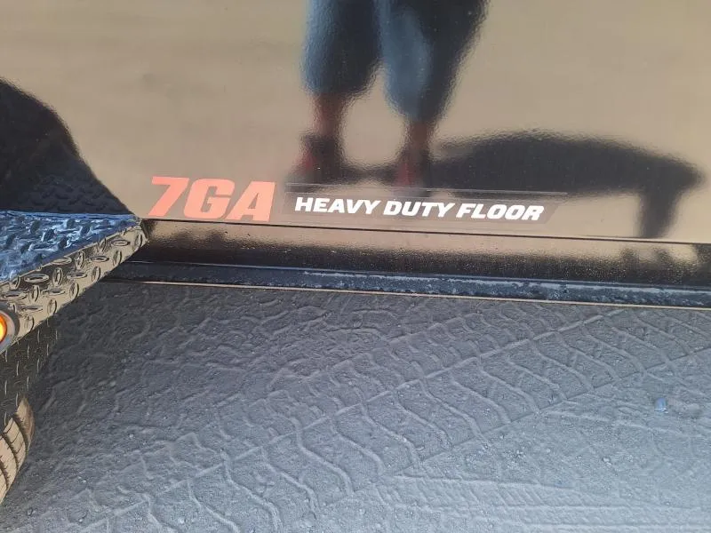 new Dump Trailers PJ Trailers  for sale, in Glendale, AZ Thumbnail 9