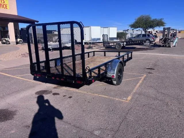 new Other Trailers PJ Trailers  for sale, in New River, AZ Thumbnail 4