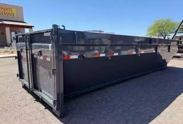 new Other Trailers Norstar  for sale, in Mesa, AZ Thumbnail 2