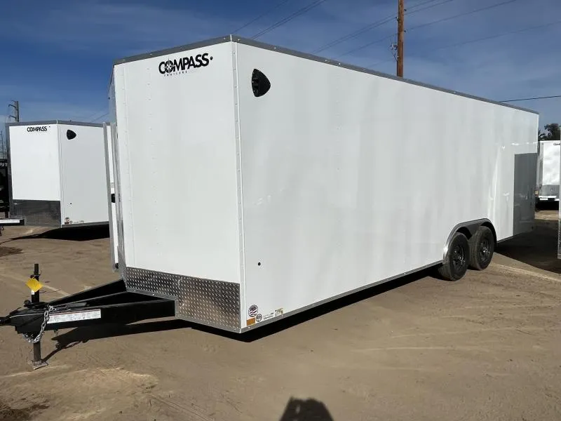 new Other Trailers Compass  for sale, in Glendale, AZ Thumbnail 11
