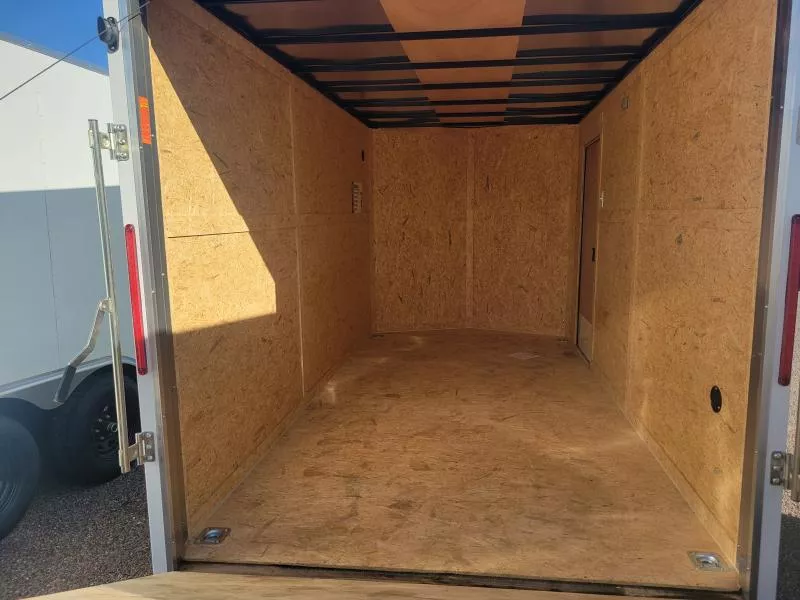 new Other Trailers Compass  for sale, in Mesa, AZ Thumbnail 4