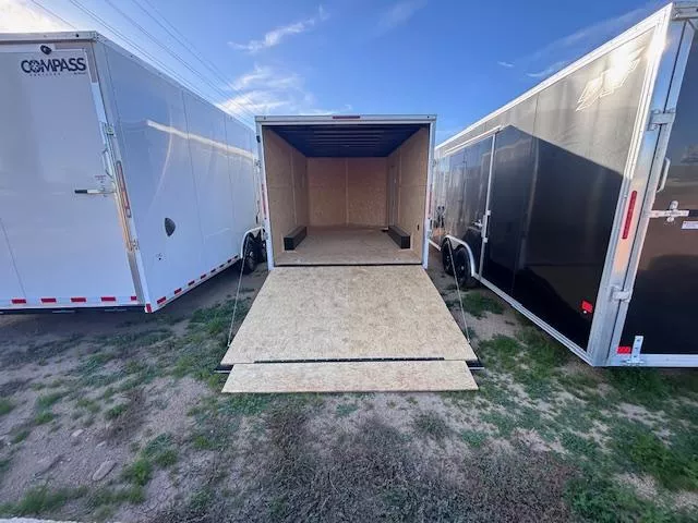 new Other Trailers Compass  for sale, in New River, AZ Thumbnail 5