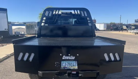 new Other Trailers Crownline (Hay Beds)  for sale, in New River, AZ Thumbnail 2