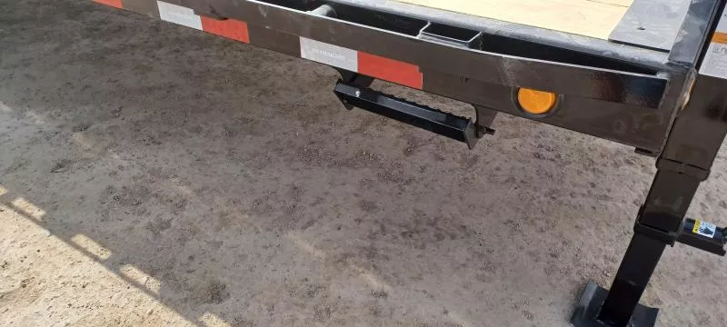 new Equipment / Flatbed Trailers PJ Trailers  for sale, in Glendale, AZ Thumbnail 8