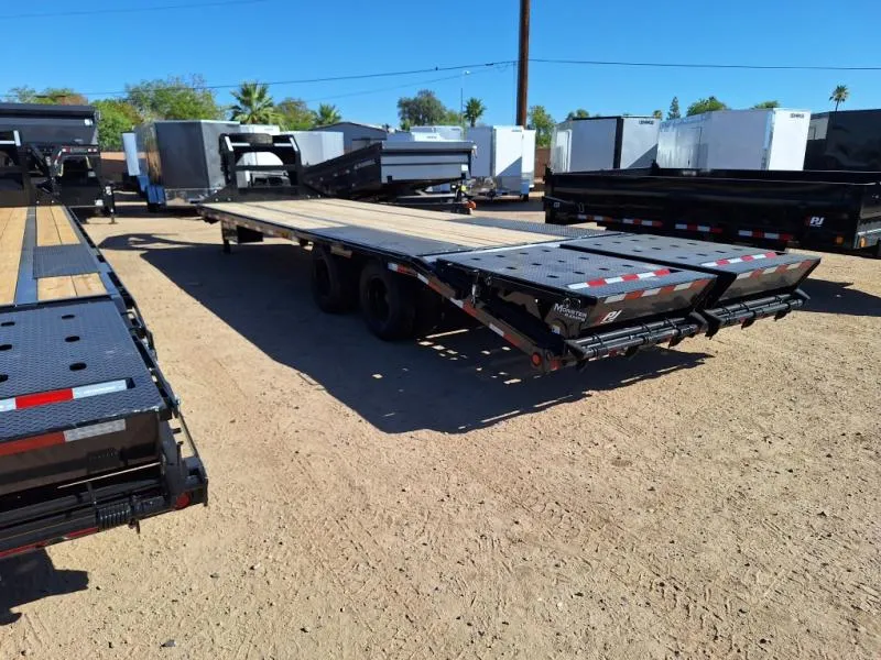 new Equipment / Flatbed Trailers PJ Trailers  for sale, in Glendale, AZ Thumbnail 3