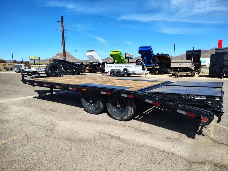 used Other Trailers PJ Trailers  for sale, in New River, AZ Thumbnail 8