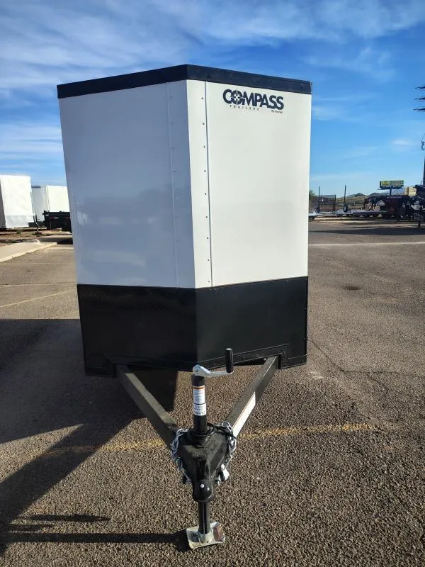 new Other Trailers Compass  for sale, in New River, AZ Thumbnail 7