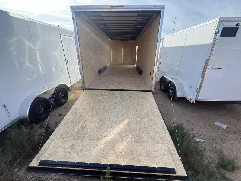 new Other Trailers Compass  for sale, in Glendale, AZ Thumbnail 6