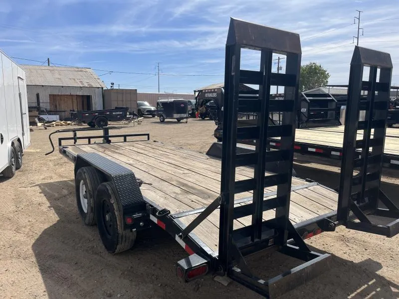 used Other Trailers Load Trail  for sale, in Glendale, AZ Thumbnail 5