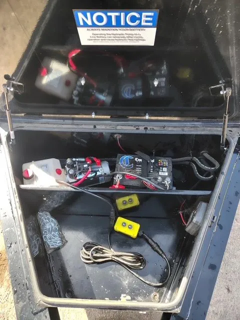 new Other Trailers Norstar  for sale, in New River, AZ Thumbnail 6