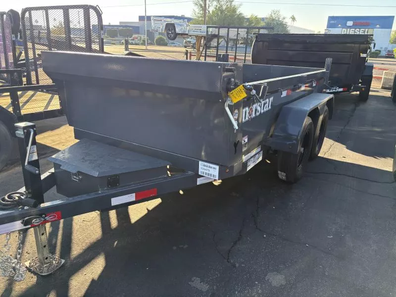 new Other Trailers Norstar  for sale, in Mesa, AZ Thumbnail 4