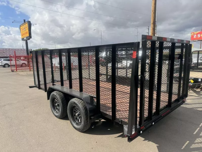 new Other Trailers Sun Country  for sale, in New River, AZ Thumbnail 3
