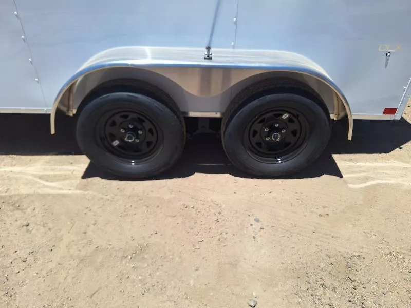 new Cargo (Enclosed) Trailers Compass  for sale, in Glendale, AZ Thumbnail 5