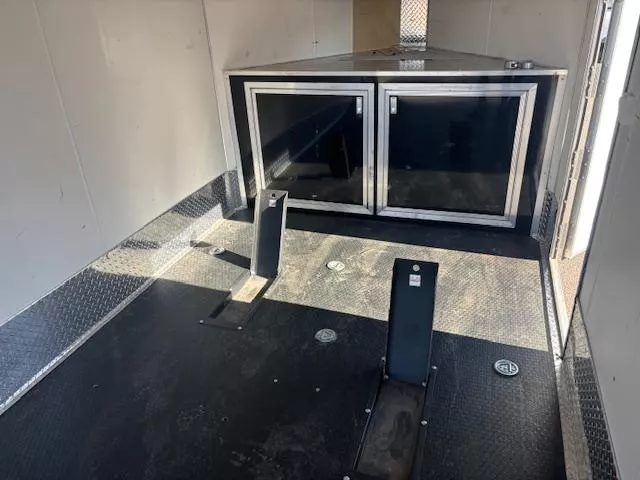 used Other Trailers ALCOM  for sale, in New River, AZ Thumbnail 7