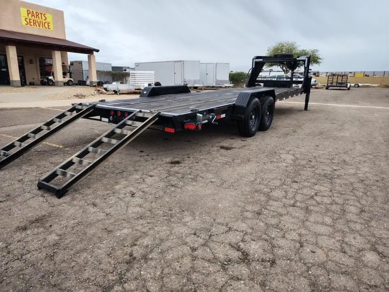 used Other Trailers Big Tex Trailers  for sale, in New River, AZ Thumbnail 3