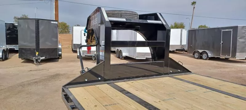 new Equipment / Flatbed Trailers PJ Trailers  for sale, in Glendale, AZ Thumbnail 6