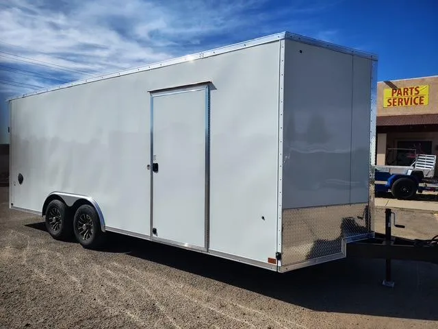 new Other Trailers Compass  for sale, in New River, AZ Thumbnail 6