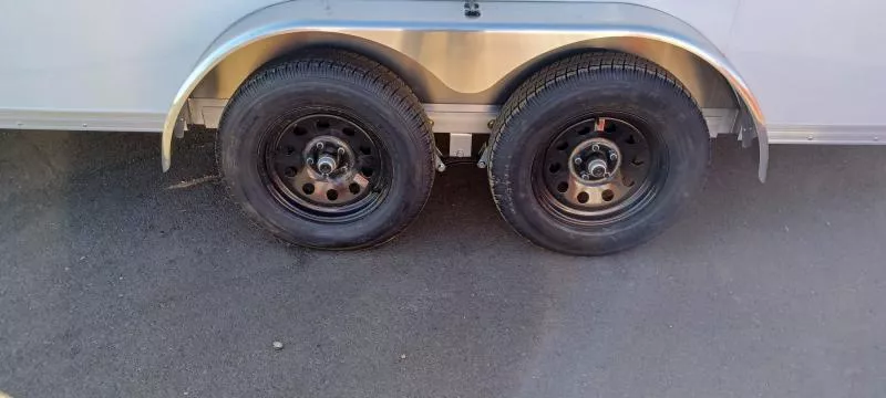 new Cargo (Enclosed) Trailers E-Z Hauler  for sale, in New River, AZ Thumbnail 7