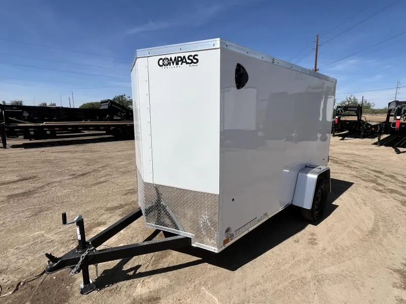 new Other Trailers Compass  for sale, in Glendale, AZ Thumbnail 9