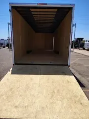new Cargo (Enclosed) Trailers Compass  for sale, in New River, AZ Thumbnail 8