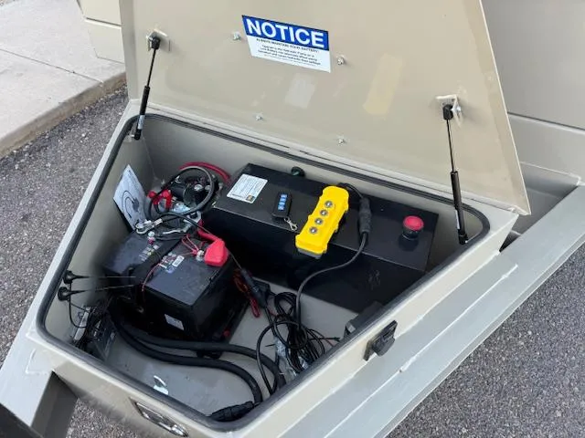 new Other Trailers Norstar  for sale, in Glendale, AZ Thumbnail 5