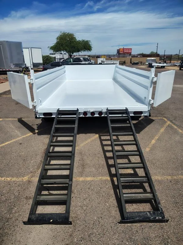 new Other Trailers PJ Trailers  for sale, in New River, AZ Thumbnail 12