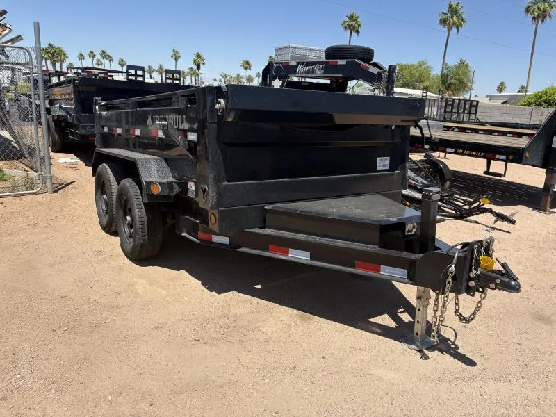 used Other Trailers Iron Bull  for sale, in Mesa, AZ Thumbnail 2