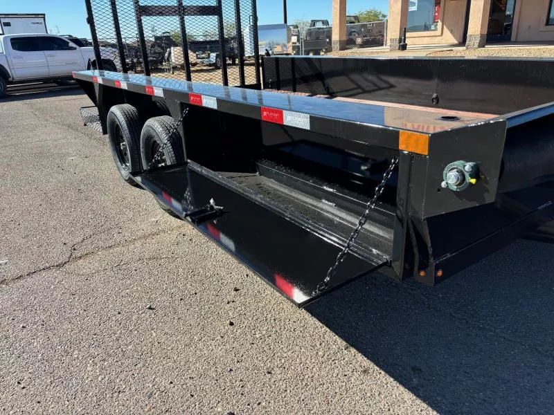 new Equipment / Flatbed Trailers Sun Country  for sale, in New River, AZ Thumbnail 5