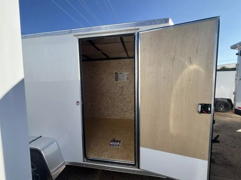 new Other Trailers Compass  for sale, in Glendale, AZ Thumbnail 2