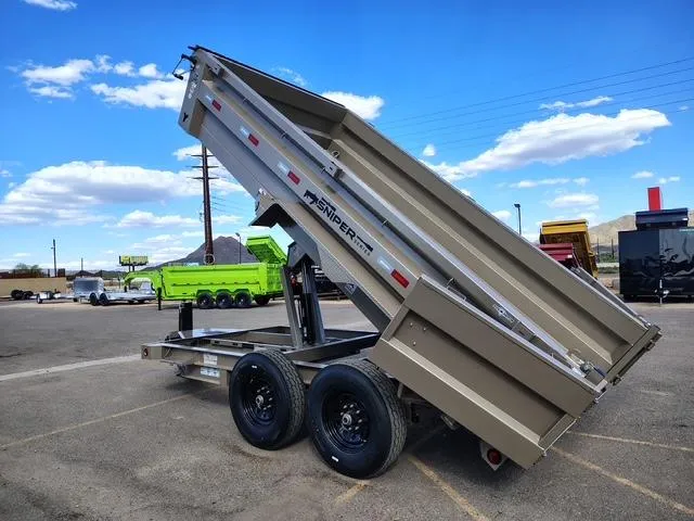 new Other Trailers Norstar  for sale, in New River, AZ Thumbnail 4