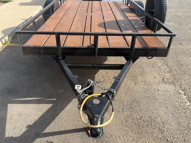 used Other Trailers Lifetime Trailers  for sale, in New River, AZ Thumbnail 5