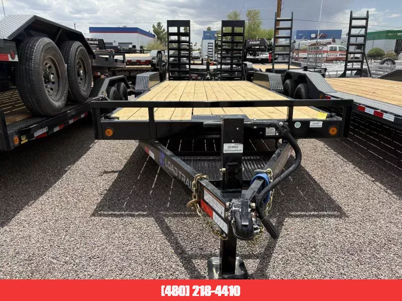 2025 Load Trail