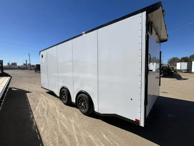 new Other Trailers Compass  for sale, in Glendale, AZ Thumbnail 7