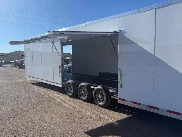 new Other Trailers Triton Trailers  for sale, in New River, AZ Thumbnail 2