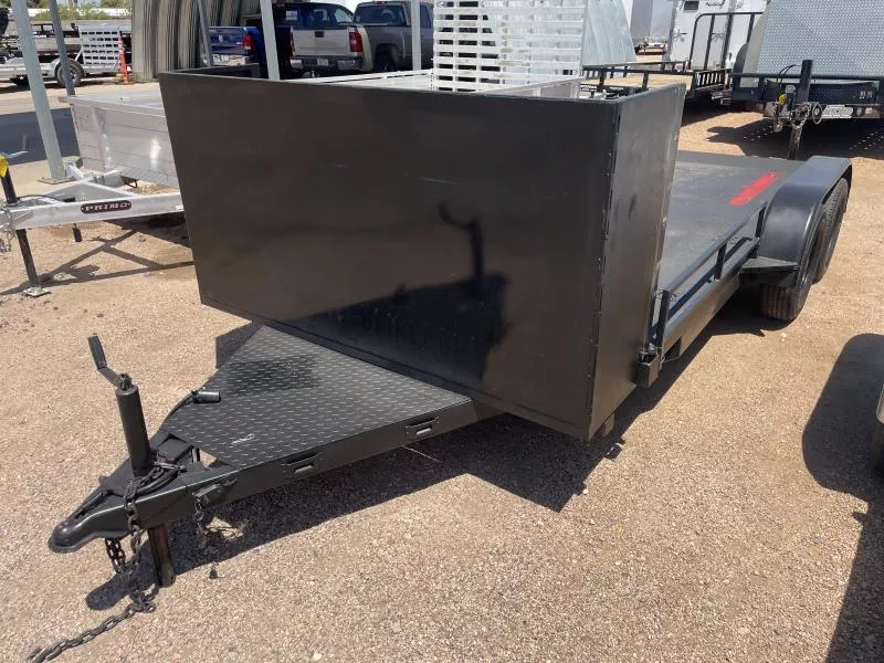 used Other Trailers CATI  for sale, in Mesa, AZ Thumbnail 2