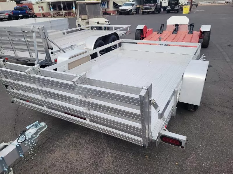 new Equipment / Flatbed Trailers Bear Track  for sale, in Mesa, AZ Thumbnail 3