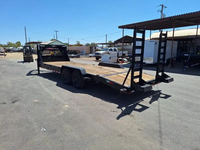 used Equipment / Flatbed Trailers Norstar  for sale, in Glendale, AZ Thumbnail 2