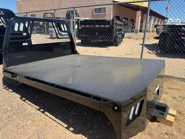 new Flat Decks Crownline (Hay Beds)  for sale, in New River, AZ Thumbnail 3