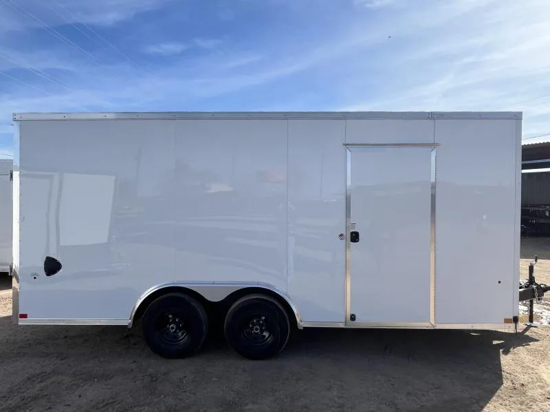 new Other Trailers Compass  for sale, in Glendale, AZ Thumbnail 2