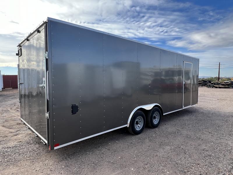 new Car Haulers / Racing Trailers Compass  for sale, in New River, AZ Thumbnail 6