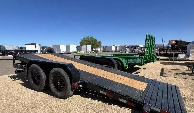 new Other Trailers PJ Trailers  for sale, in New River, AZ Thumbnail 4