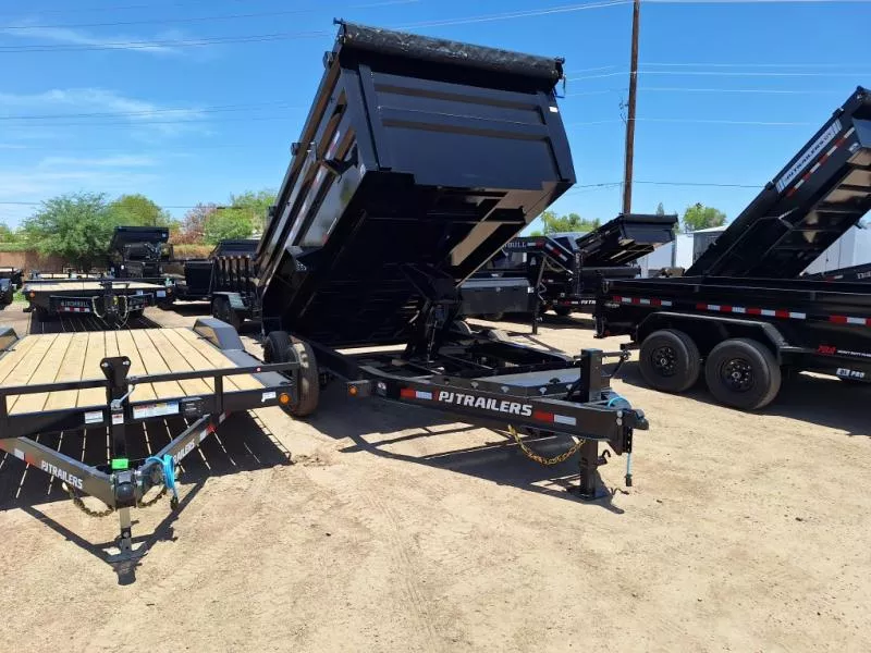 new Other Trailers PJ Trailers  for sale, in Glendale, AZ Thumbnail 10