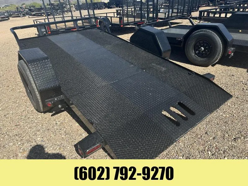 new Utility Trailers Load Trail  for sale, in New River, AZ Thumbnail 2