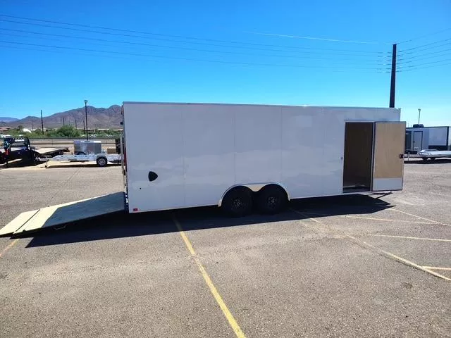 new Other Trailers Compass  for sale, in New River, AZ Thumbnail 5