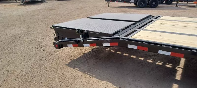 new Equipment / Flatbed Trailers PJ Trailers  for sale, in Glendale, AZ Thumbnail 10