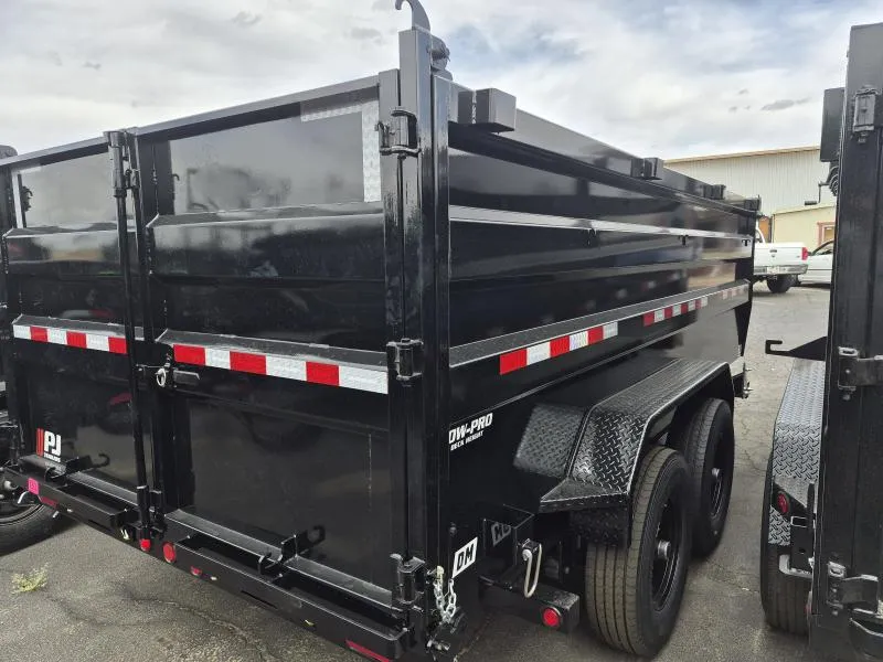 new Other Trailers PJ Trailers  for sale, in Mesa, AZ Thumbnail 3